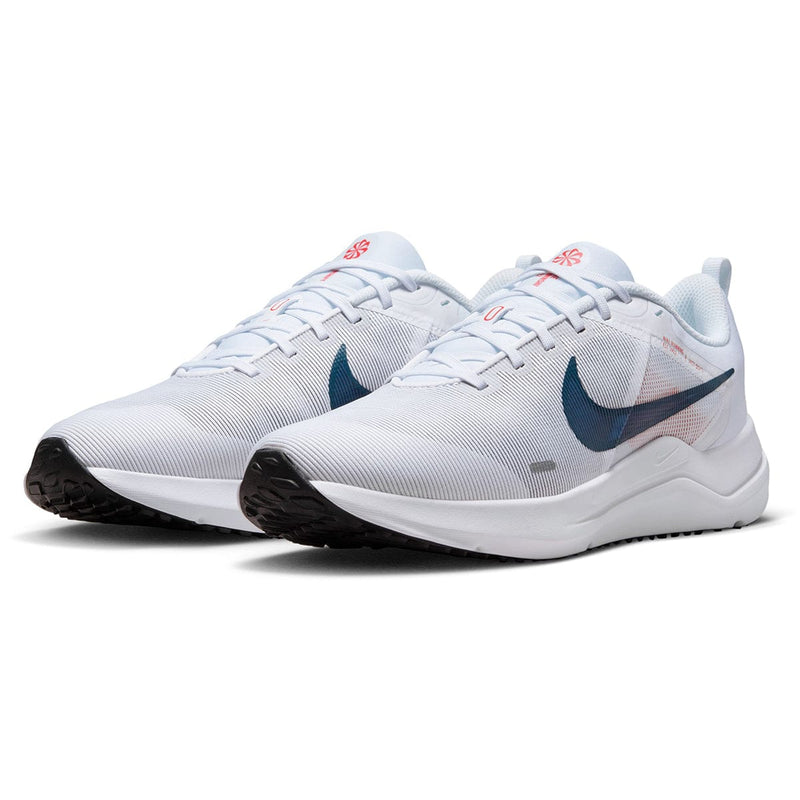 COMBO CON ZAPATILLAS Nike Infinity 4 Hombre + Running Nike Downshifter 12 Hombre