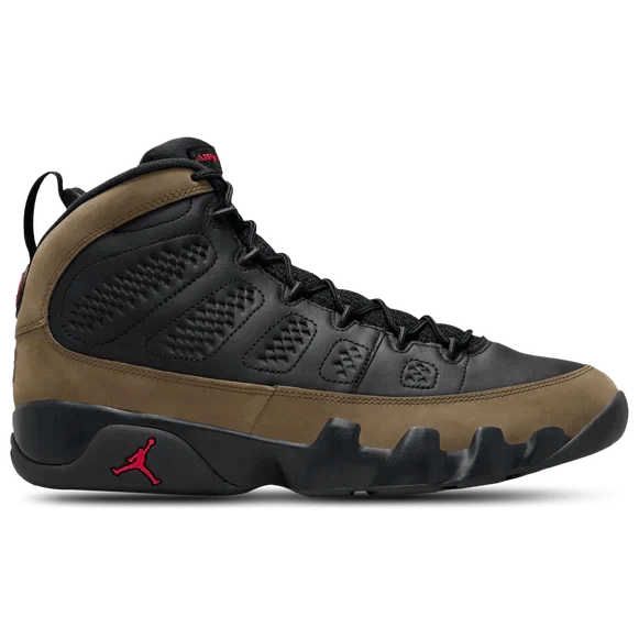 Jordan Retro 9