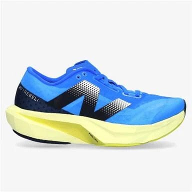 Zapatillas New BalanceFuel Cell Rebel V4 Mujer