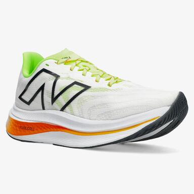 Zapatillas New Balance Trainer