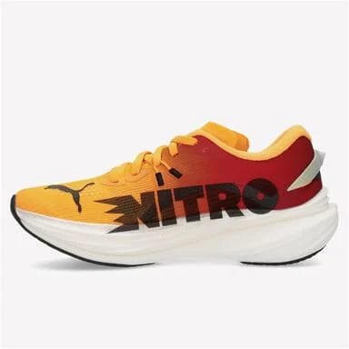 Zapatillas Puma Deviate Nitro 3